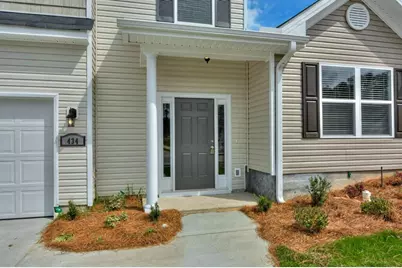 445 Amesbury Drive, Harlem, GA 30814 - Photo 6