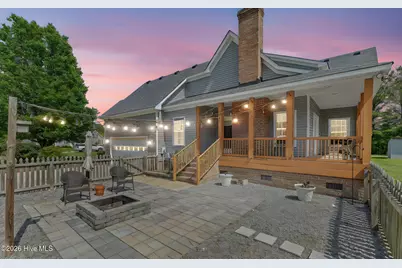 103 Country Meadows Drive, South Mills, NC 27976 - Photo 46