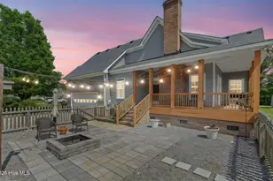 103 Country Meadows Dr, South Mills, NC 27976 - Photo 46