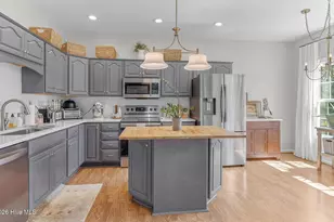103 Country Meadows Dr, South Mills, NC 27976 - Photo 14