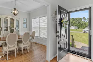 103 Country Meadows Dr, South Mills, NC 27976 - Photo 4
