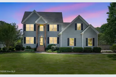 103 Country Meadows Drive, South Mills, NC 27976 - Photo 1
