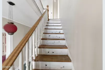 307 Dobbs Street, Hertford, NC 27944 - Photo 16