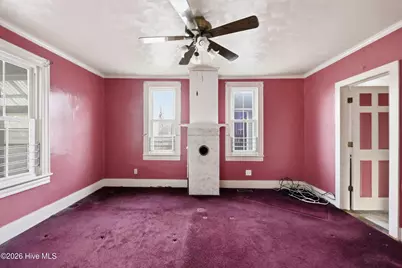 307 Dobbs Street, Hertford, NC 27944 - Photo 8