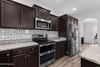 209 Gilliken Court, Jacksonville, NC 28546 - Photo 16