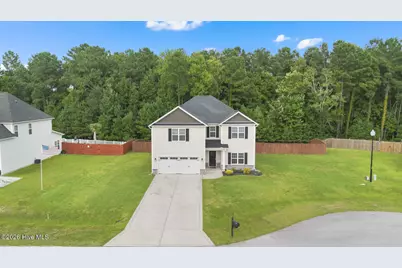209 Gilliken Court, Jacksonville, NC 28546 - Photo 36