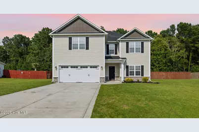 209 Gilliken Court, Jacksonville, NC 28546 - Photo 4