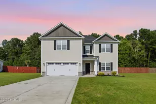 209 Gilliken Ct, Jacksonville, NC 28546 - Photo 4