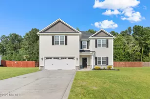 209 Gilliken Ct, Jacksonville, NC 28546 - Photo 1