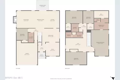 209 Gilliken Court, Jacksonville, NC 28546 - Photo 42
