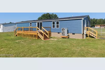 148 Churchill Road, Hookerton, NC 28538 - Photo 38