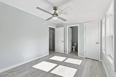 148 Churchill Road, Hookerton, NC 28538 - Photo 28