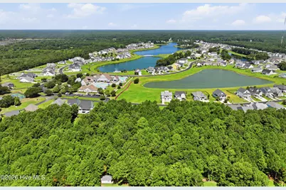 324 Spicer Lake Drive, Holly Ridge, NC 28445 - Photo 16