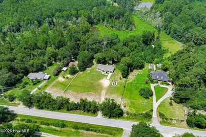 4449 Old Waynesboro Road, Hephzibah, GA 30815 - Photo 8