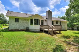 4449 Old Waynesboro Rd, Hephzibah, GA 30815 - Photo 52