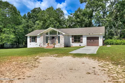 4449 Old Waynesboro Road, Hephzibah, GA 30815 - Photo 2