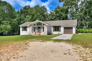 4449 Old Waynesboro Rd, Hephzibah, GA 30815 - Photo 2