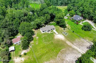 4449 Old Waynesboro Rd, Hephzibah, GA 30815 - Photo 6