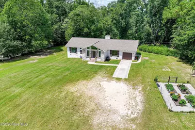 4449 Old Waynesboro Road, Hephzibah, GA 30815 - Photo 4