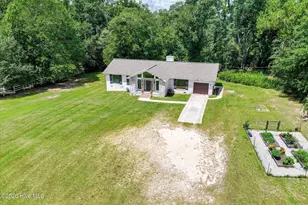 4449 Old Waynesboro Rd, Hephzibah, GA 30815 - Photo 4