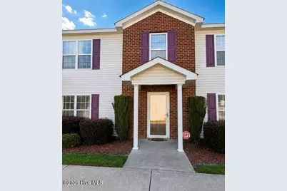 1548 Manning Forest Drive #M5, Greenville, NC 27834 - Photo 1