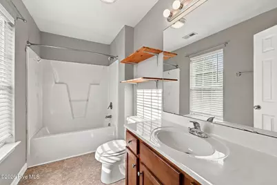 1548 Manning Forest Drive #M5, Greenville, NC 27834 - Photo 30