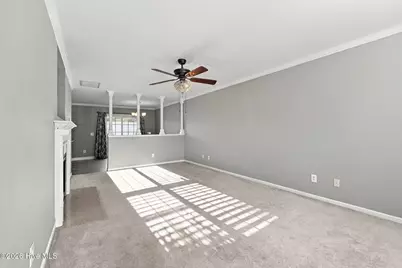 1548 Manning Forest Drive #M5, Greenville, NC 27834 - Photo 10