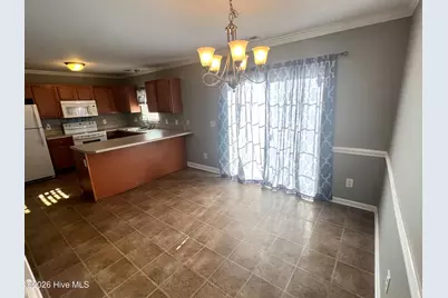 1548 Manning Forest Drive #M5, Greenville, NC 27834 - Photo 6