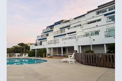 351 Salter Path Road #402, Pine Knoll Shores, NC 28512 - Photo 6