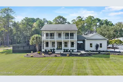 107 Patton Lane, Hampstead, NC 28443 - Photo 8