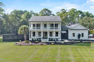107 Patton Ln, Hampstead, NC 28443 - Photo 8