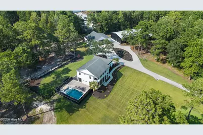 107 Patton Lane, Hampstead, NC 28443 - Photo 124