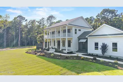 107 Patton Lane, Hampstead, NC 28443 - Photo 12