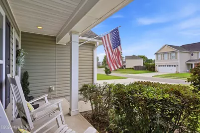 553 Montego Court, Wilmington, NC 28411 - Photo 4