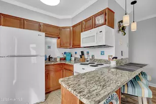 2224 New River Inlet Rd, North Topsail Beach, NC 28460 - Photo 4