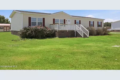 2621 Silver Creek Drive, Greenville, NC 27834 - Photo 1