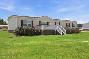 2621 Silver Creek Dr, Greenville, NC 27834 - Photo 1