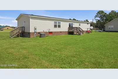 2621 Silver Creek Drive, Greenville, NC 27834 - Photo 32