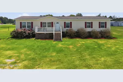 2621 Silver Creek Drive, Greenville, NC 27834 - Photo 2