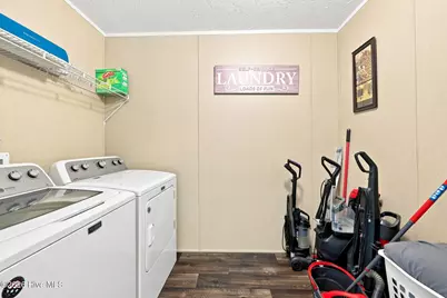 2621 Silver Creek Drive, Greenville, NC 27834 - Photo 26