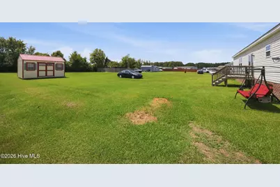 2621 Silver Creek Drive, Greenville, NC 27834 - Photo 38