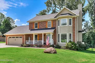 4594 Ashbrook Ct, Martinez, GA 30907 - Photo 2