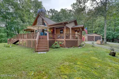 2592 Caney Creek Road, Murphy, NC 28906 - Photo 2