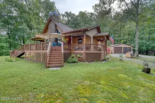 2592 Caney Creek Rd, Murphy, NC 28906 - Photo 2