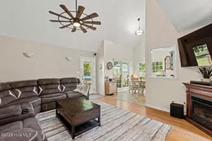 924 Mandarin Trail, Jacksonville, NC 28540 - Photo 20
