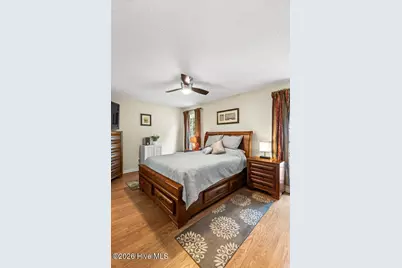 924 Mandarin Trail, Jacksonville, NC 28540 - Photo 26