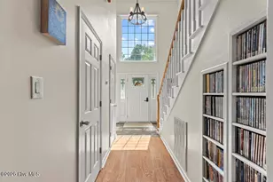 924 Mandarin Trail, Jacksonville, NC 28540 - Photo 22