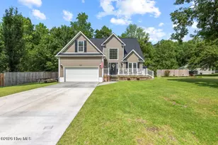 924 Mandarin Trail, Jacksonville, NC 28540 - Photo 1