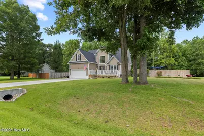 924 Mandarin Trail, Jacksonville, NC 28540 - Photo 4