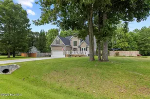 924 Mandarin Trail, Jacksonville, NC 28540 - Photo 4
